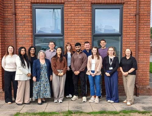 Leading local accountants support fresh talent with training investment