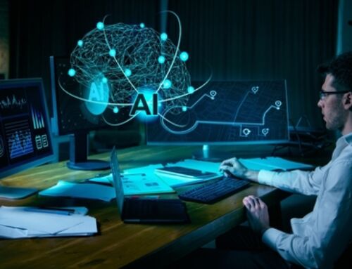 Accountants caution against a rise in Brits using AI for personal finance advice