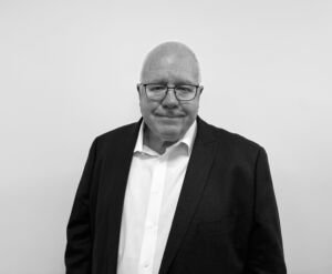 Andrew Cockman, Head of Private Client (Tax)