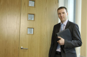 Jeremy Kitson in 2011