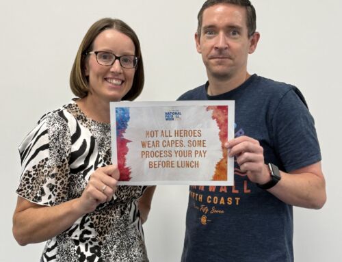 Debunking the myths around the payroll profession this National Payroll Week