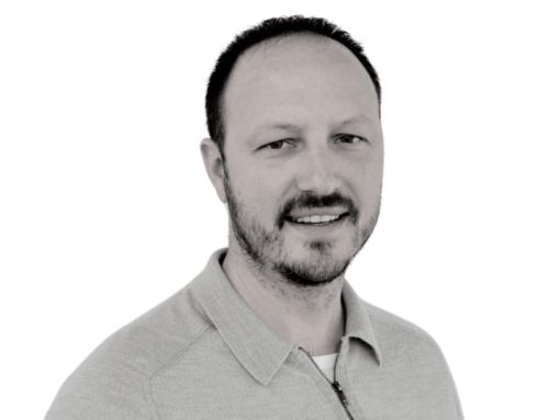 Luke Edwards: One year as a director at Prime Accountants Group