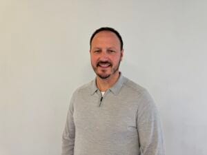 Luke Edwards Headshot Left Morgan Davies, director at Prime Accountants Group