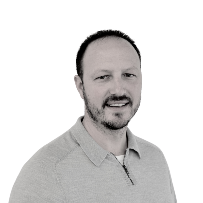 Luke Edwards Morgan Davies, director at Prime Accountants Group