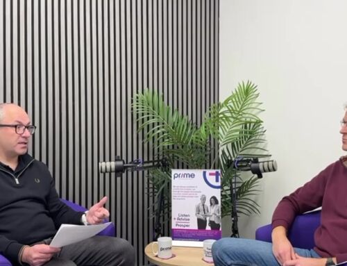 Reflections on the 2025 Autumn Budget