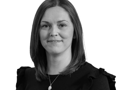 Tax on inherited property – a guide