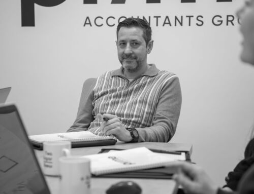 Growing a business – An accountant’s guide