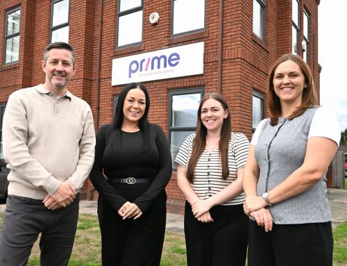 Leading local accountant continues to develop in-house talent with two promotions