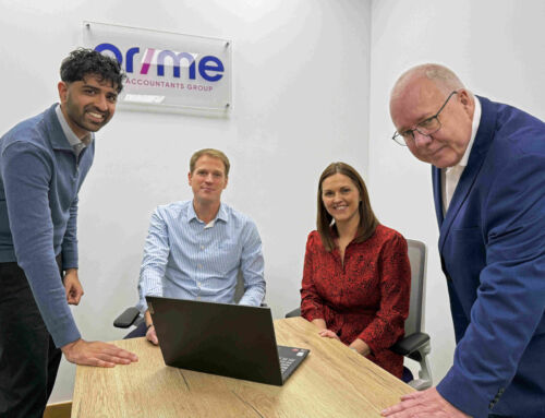 Prime Accountants Group makes “flagship” appointment of Andrew Cockman