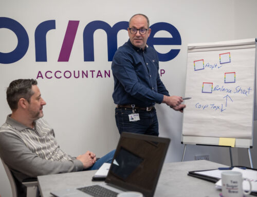 Prime Accountants reveals five unexpected questions people ask