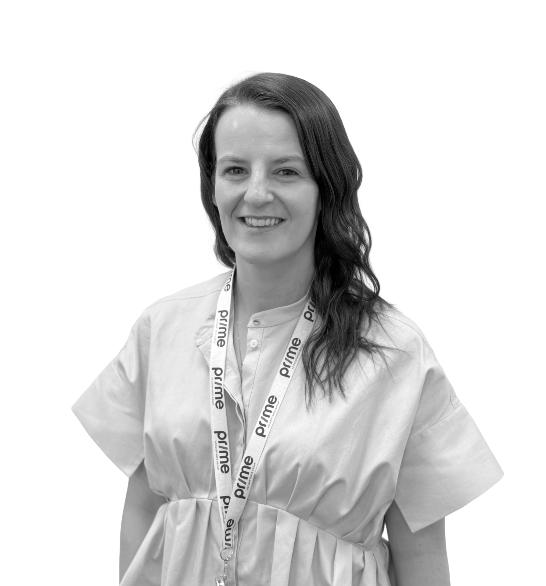 Shannon Walden – Forensic Senior Manager