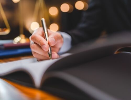 Balancing the books as the rules keep changing – How can commercial finance help with Employment Rights Act compliance?