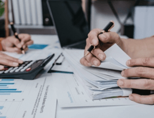 Bookkeeping and accounting – What are the differences? 