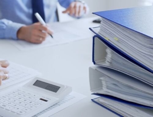 Is your business taking tax seriously enough?