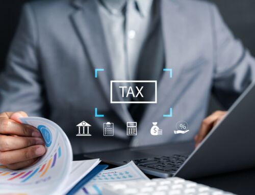 Fear of perfection or lack of penalties – Why are 65 per cent of people still not registered for Making Tax Digital?