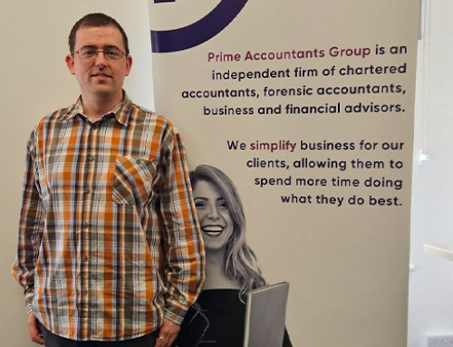 Two acquisitions, two decades, one incredible career – Craig Hall reflects on his time with Prime