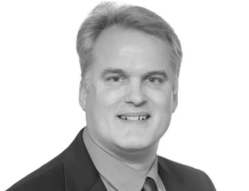 Nick Ballard celebrates twenty years of contribution and growth at Prime Accountants Group