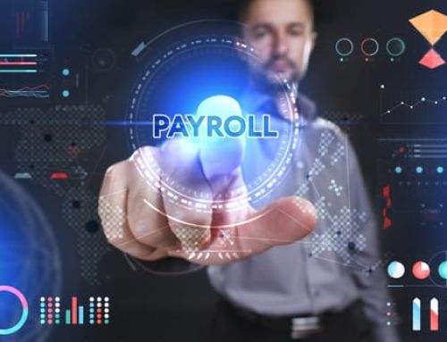 We’re investing in new payroll technology to serve you even better