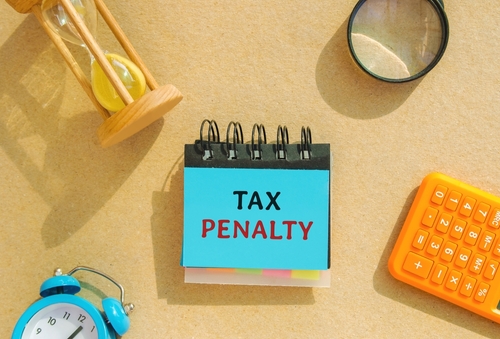 Morgan Davies, director at Prime Accountants Group