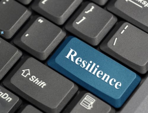 How can businesses incorporate resilience into everyday strategies?