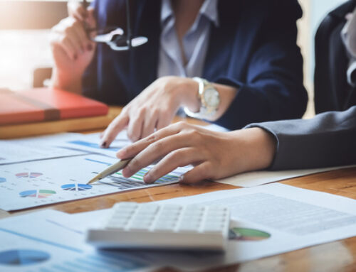 Could careful corporate financing be the key to a green transition?