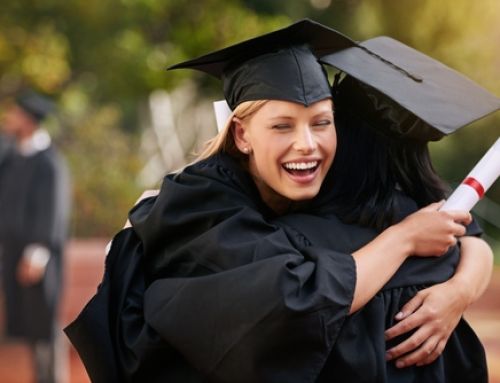 Hiring a graduate? Make sure your payroll is ready.
