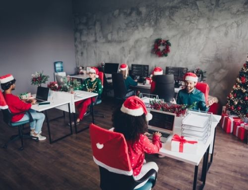 Could your Christmas party be tax-free? HMRC’s ‘annual function exemption’ explained