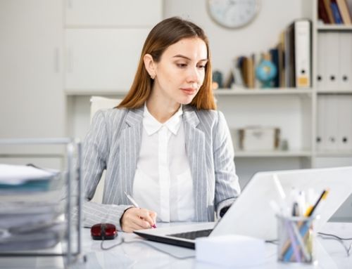 Bookkeeping and MTD – How can business owners and landlords ensure they stay on top of the quarterly updates?