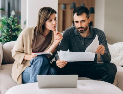 Why might the addition of pensions into an estate raise concerns over business succession?