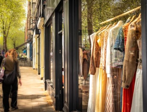 Prime Accountants responds to the £210 million pledge to regenerate high streets amidst the ‘punishing’ tax burden