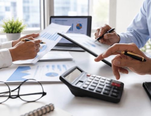 Prime Accountants reveal what small businesses need to know about accounting amidst the 62 per cent tax gap