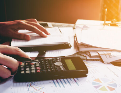 The £1 trillion tax bill – Can businesses cope with record tax requirements?