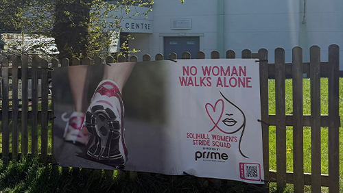 Morgan Davies, director at Prime Accountants Group