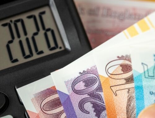 The new tax year – What is changing and what is staying the same?